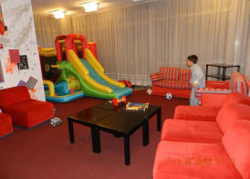 Hotel Senior 2