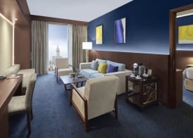voco MAKKAH by IHG 2