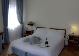 Hotel Belvedere Dolomiti 4