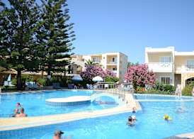 Kastalia Village ,Saint Nikolas resort 4