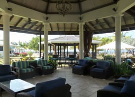 Coyaba Beach Resort 3