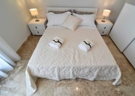 Villa Luigia Luxury Relais 4