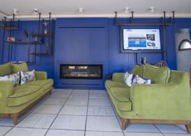 Hotel Villa Luisa 4