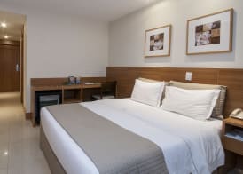 Américas Granada Hotel 5