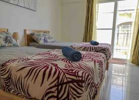 All Nations Holiday Home 2