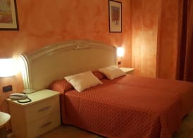 Hotel Trotter 4