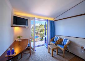 Hotel Blaumar Cadaqués by Fimedhotels 5