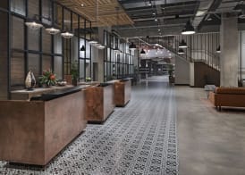 Hyatt Place San Pedro Sula 2