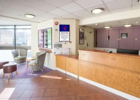 Redwings Lodge Solihull 3