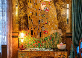 Hotel Luis 5