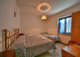 Hotel Cascia Ristorante 2
