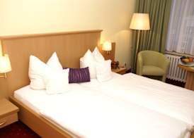 Komforthotel & Restaurant Riemann 5