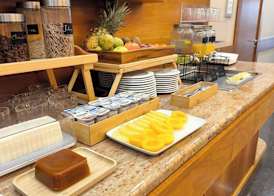 Hotel Condes de Haro 2
