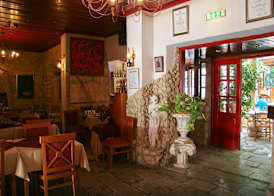Kentrikon 1924 Boutique Hotel, Old Town 5