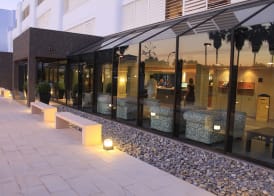 Protur Palmeras Playa Hotel - All Inclusive 5