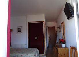 Hostal Magnolia 5