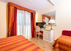 Hotel La Vue d'Or 4