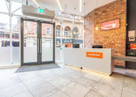 easyHotel Birmingham 5