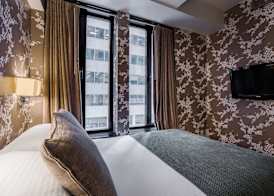 45 Times Square Hotel 5