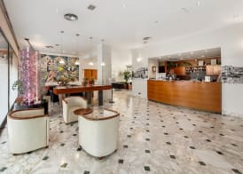 Abacus Hotel 4