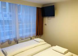 Hotel Damrak Inn 3