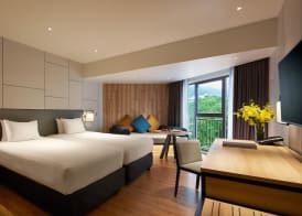 PARKROYAL Penang Resort 3