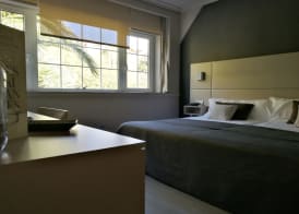 Hotel Igeretxe 5