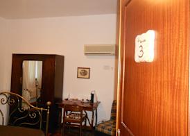 B&B La Quercia 3