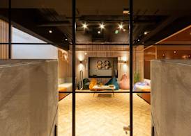 King's College London - Great Dover Street Apartments 3