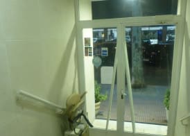 Hostal El Val 2