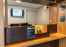 B&B HOTEL Aix-en-Provence Le Tholonet 3