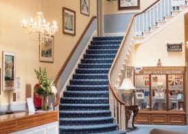The Queens Hotel 2