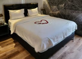 Dream Beach TLV Boutique Hotel 4