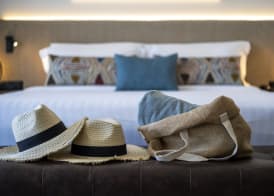 Crowne Plaza CAPARICA LISBON by IHG 5