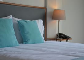 Hotel Girassol 4