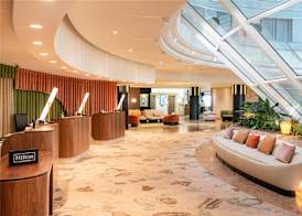Hilton Paris La Defense 3