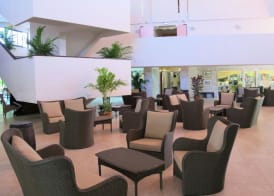 Hotel Fleur d'Epee 3