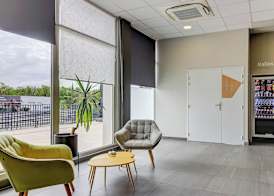 B&B HOTEL Chaumont 5