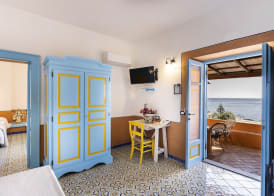 Hotel Mamma Santina 5