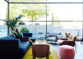 Novotel Zürich Airport Messe 3
