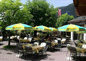 Hotel Schörhof 2