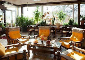 Hôtel Le Carina 3