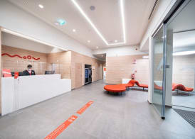 Moov Hotel Oeiras 2