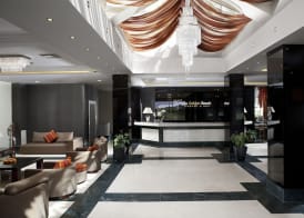 Olympia Golden Beach Resort & Spa 2