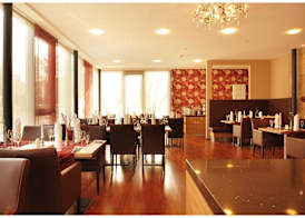 Dappers Wellness Hotel 4