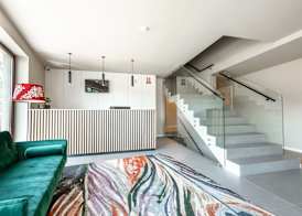 Belas Vistas Hotel 3