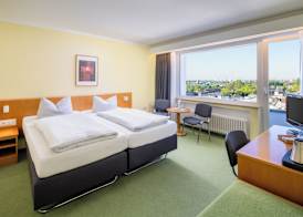 Garden Hotel Krefeld 5