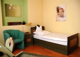 Hotel Sarbacher 3