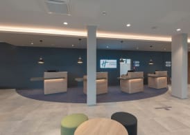 Holiday Inn Express MUNICH NORTH by IHG 2