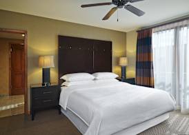 Sheraton Steamboat Resort Villas 5